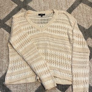 Lulus sweater
